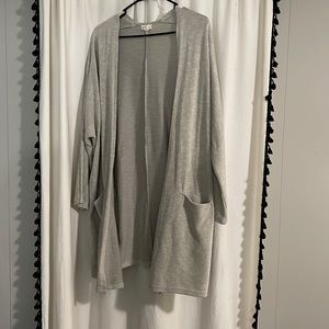 Donni Cardigan